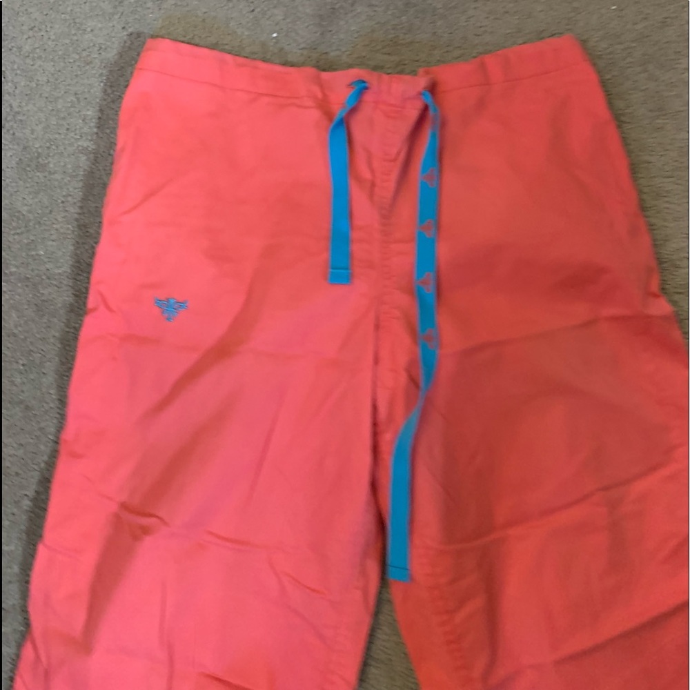 Med Couture scrub pants